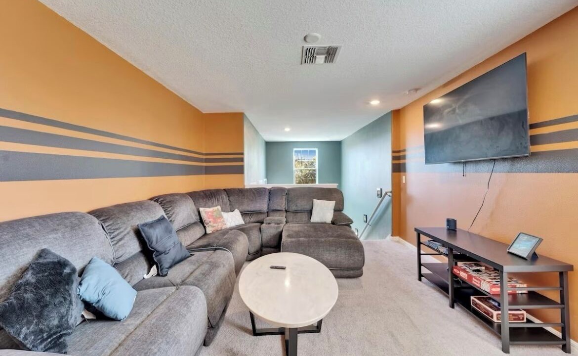 Photo of Livingroom in Wimauma