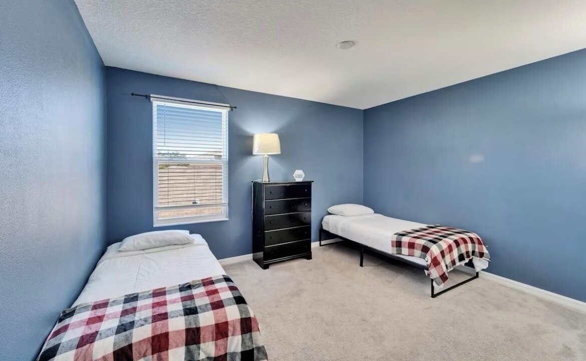 Photo of Bedroom in Wimauma