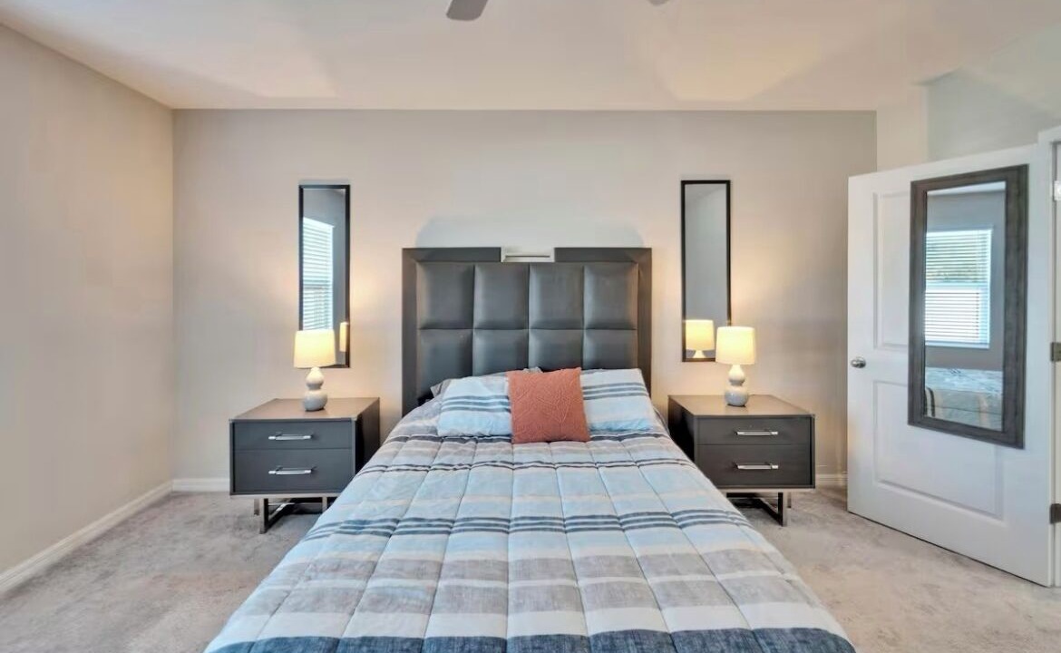 Photo of Bedroom in Wimauma
