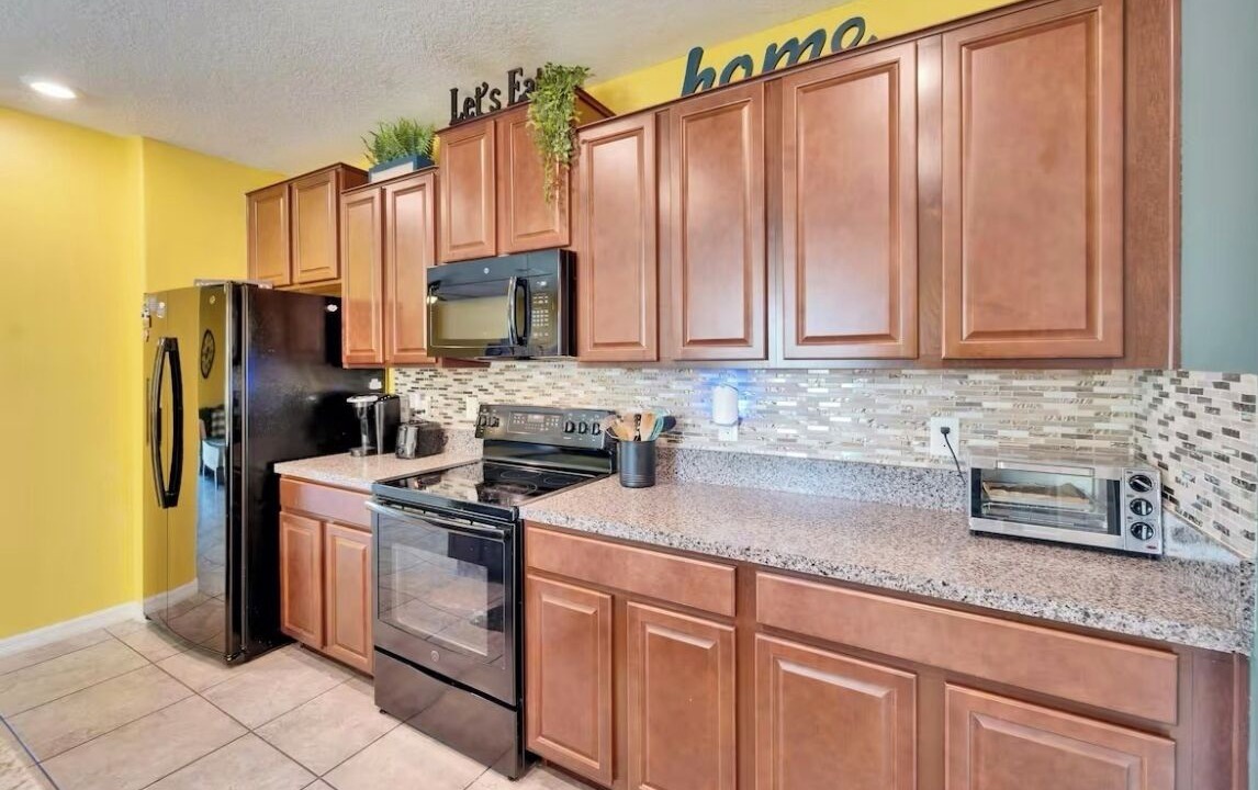 Photo of Kitchen in Wimauma