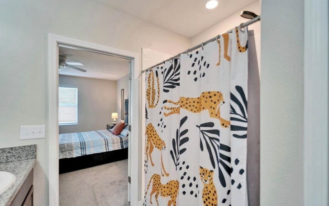 Photo of Bedroom in Wimauma