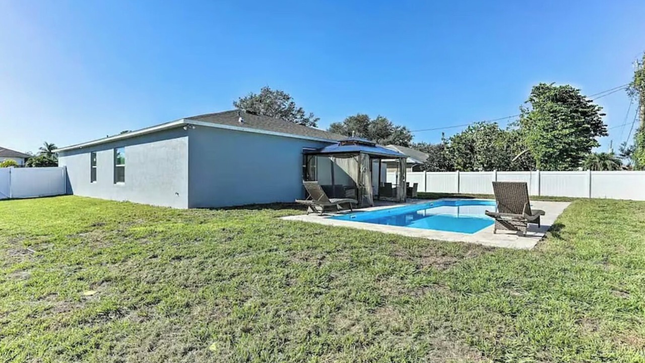 Photo of Outdoor in Port Saint Lucie