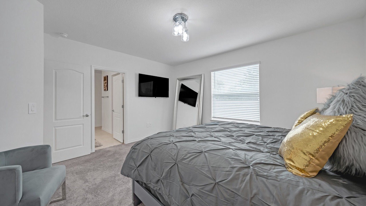 Photo of Bedroom in Port Saint Lucie