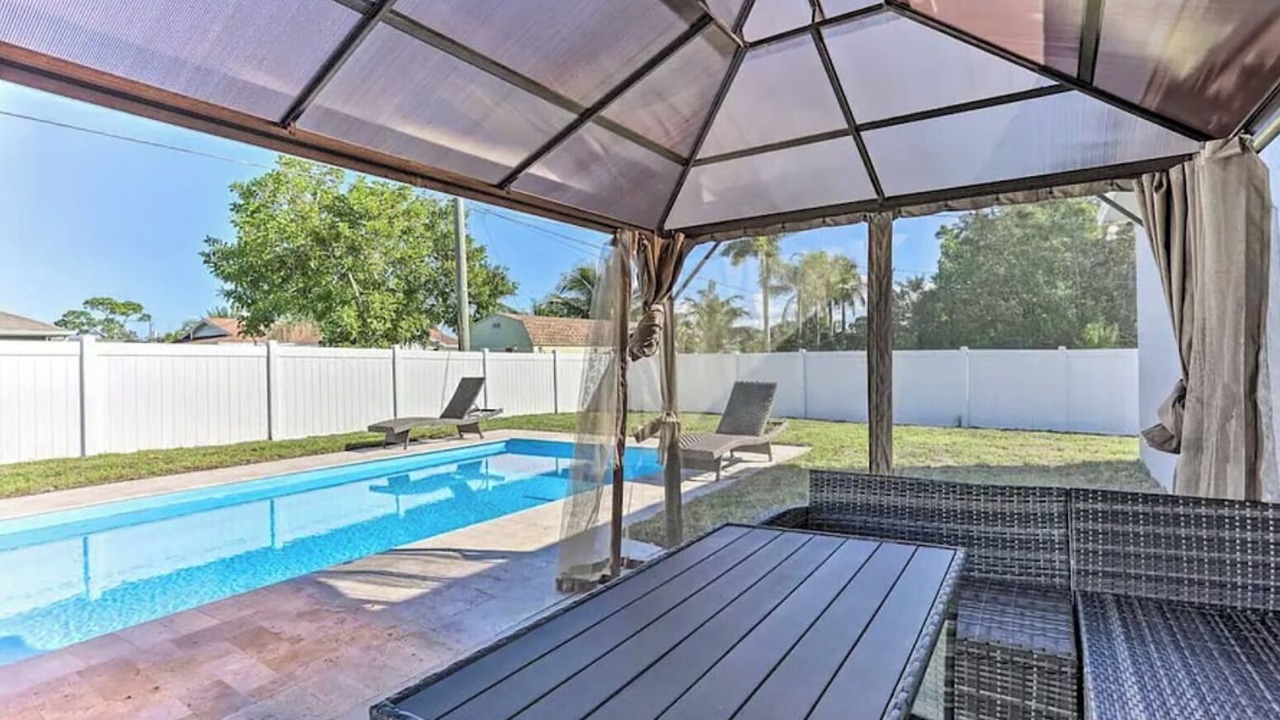 Photo of Outdoor in Port Saint Lucie