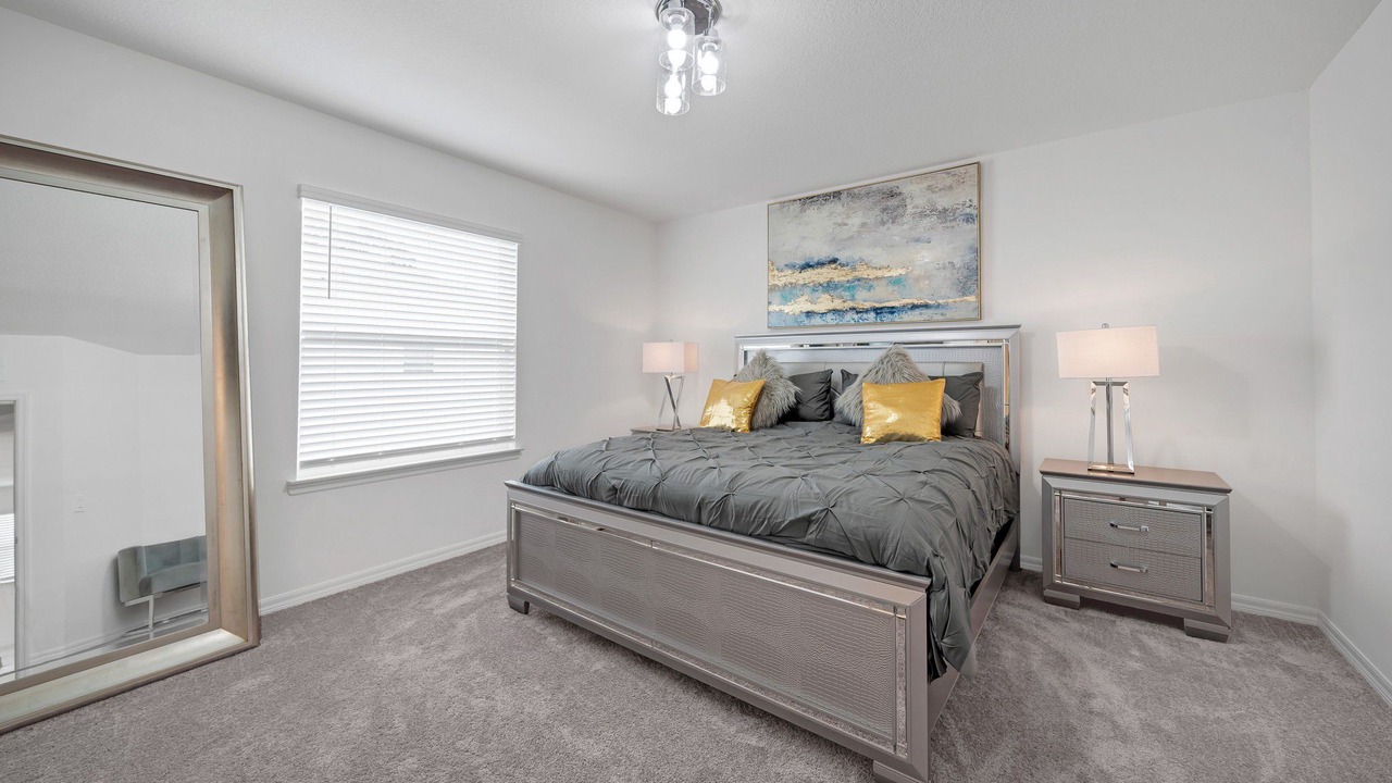 Photo of Bedroom in Port Saint Lucie