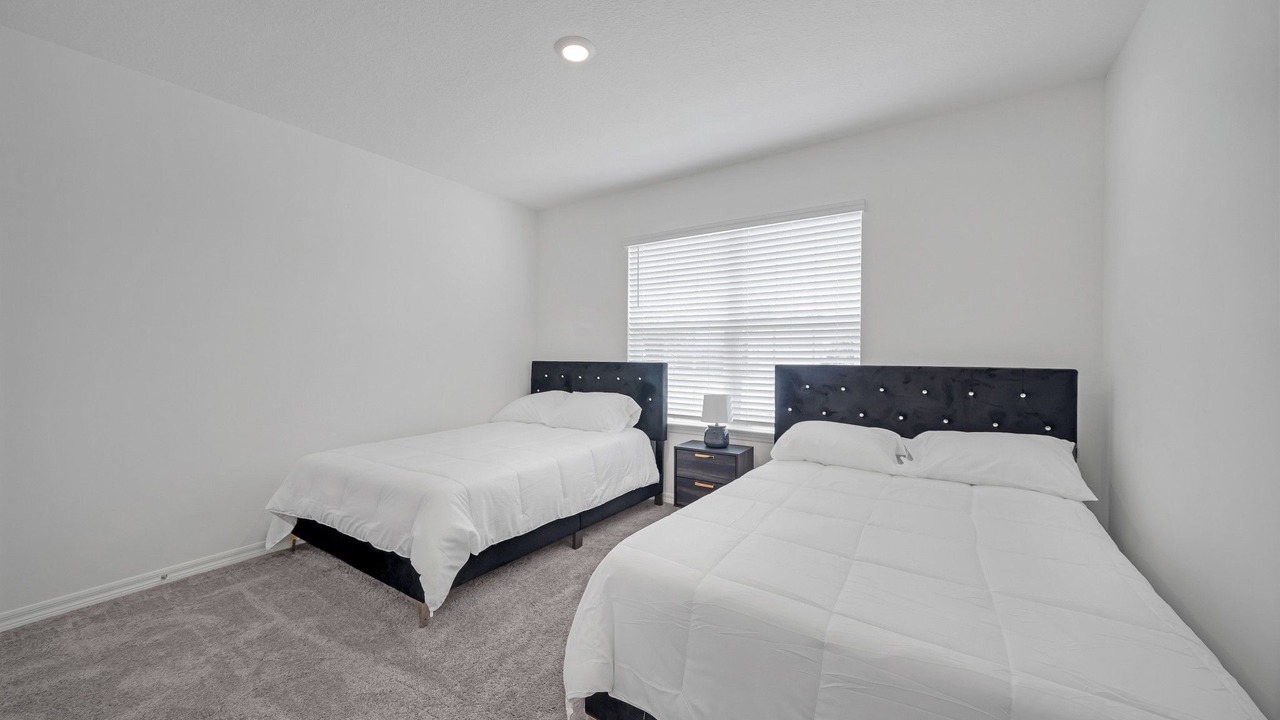Photo of Bedroom in Port Saint Lucie