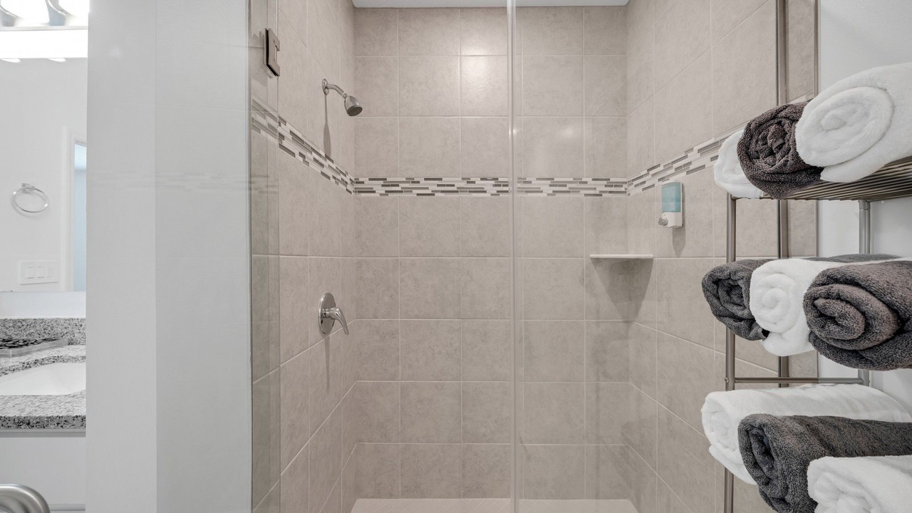 Photo of Bathroom in Port Saint Lucie