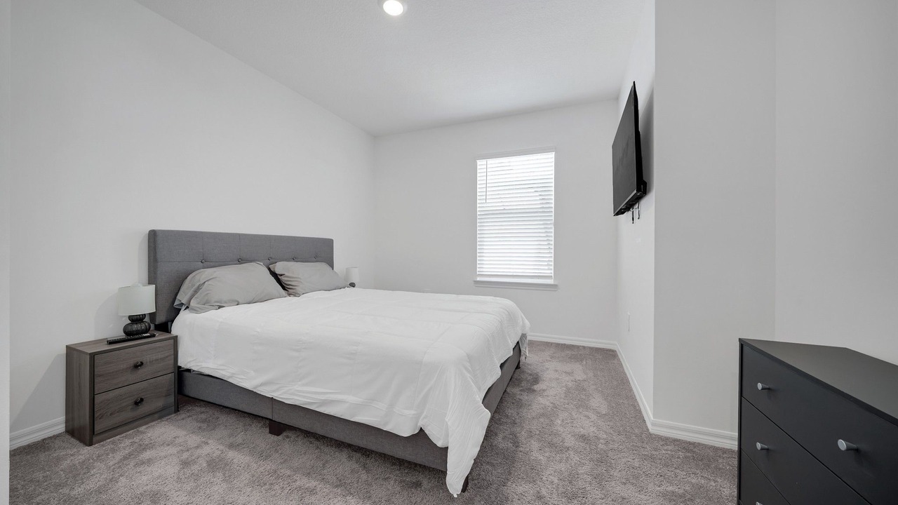 Photo of Bedroom in Port Saint Lucie