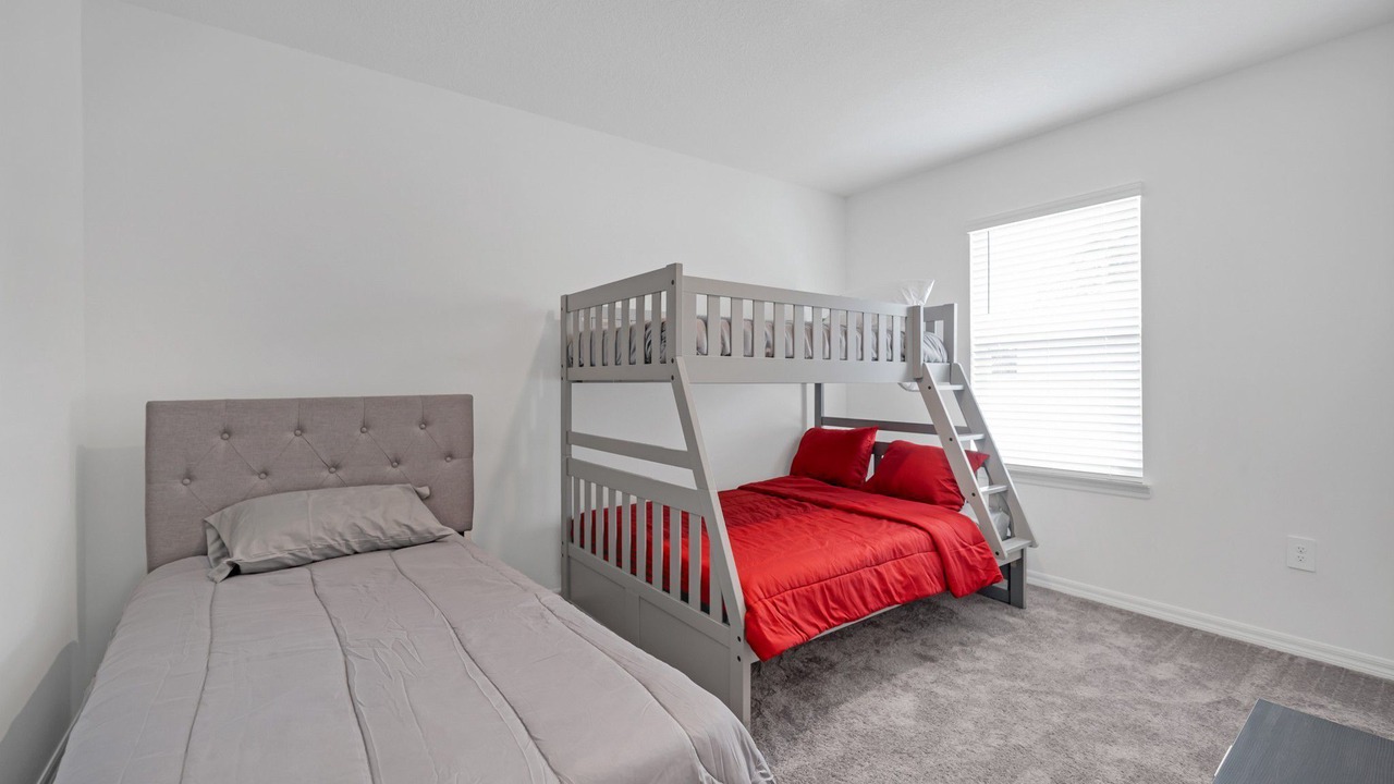 Photo of Bedroom in Port Saint Lucie