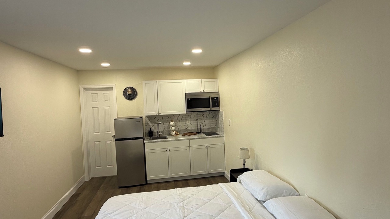 Photo of Bedroom in Terrace Park