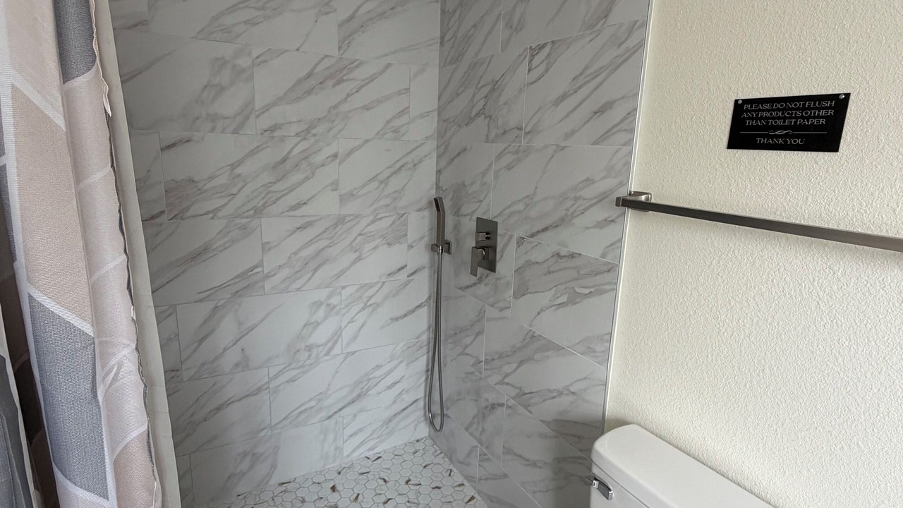 Photo of Bathroom in Terrace Park