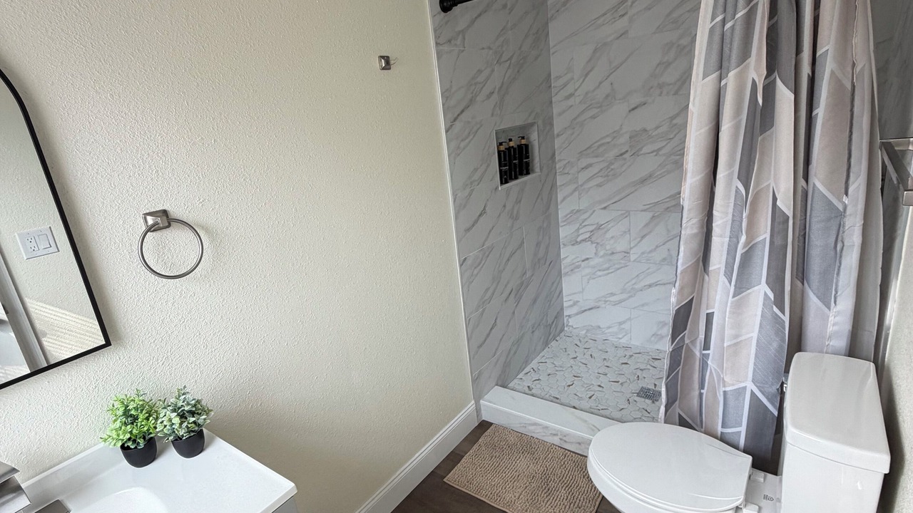 Photo of Bathroom in Terrace Park