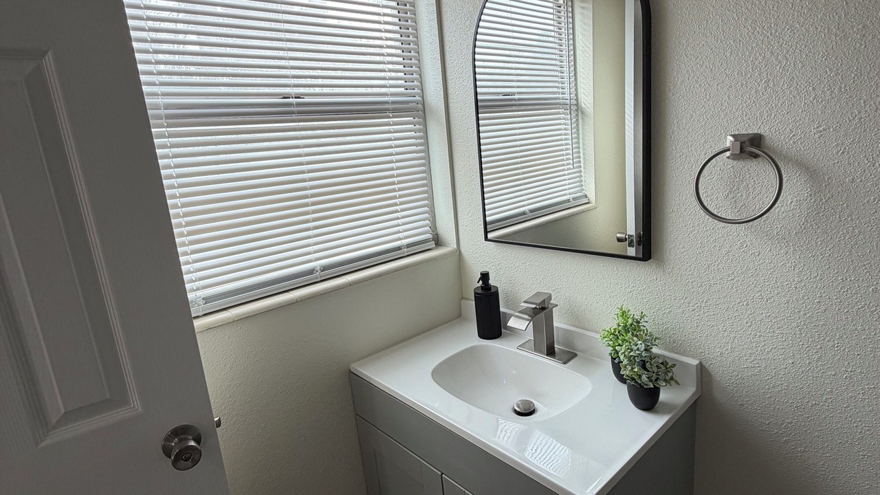 Photo of Bathroom in Terrace Park