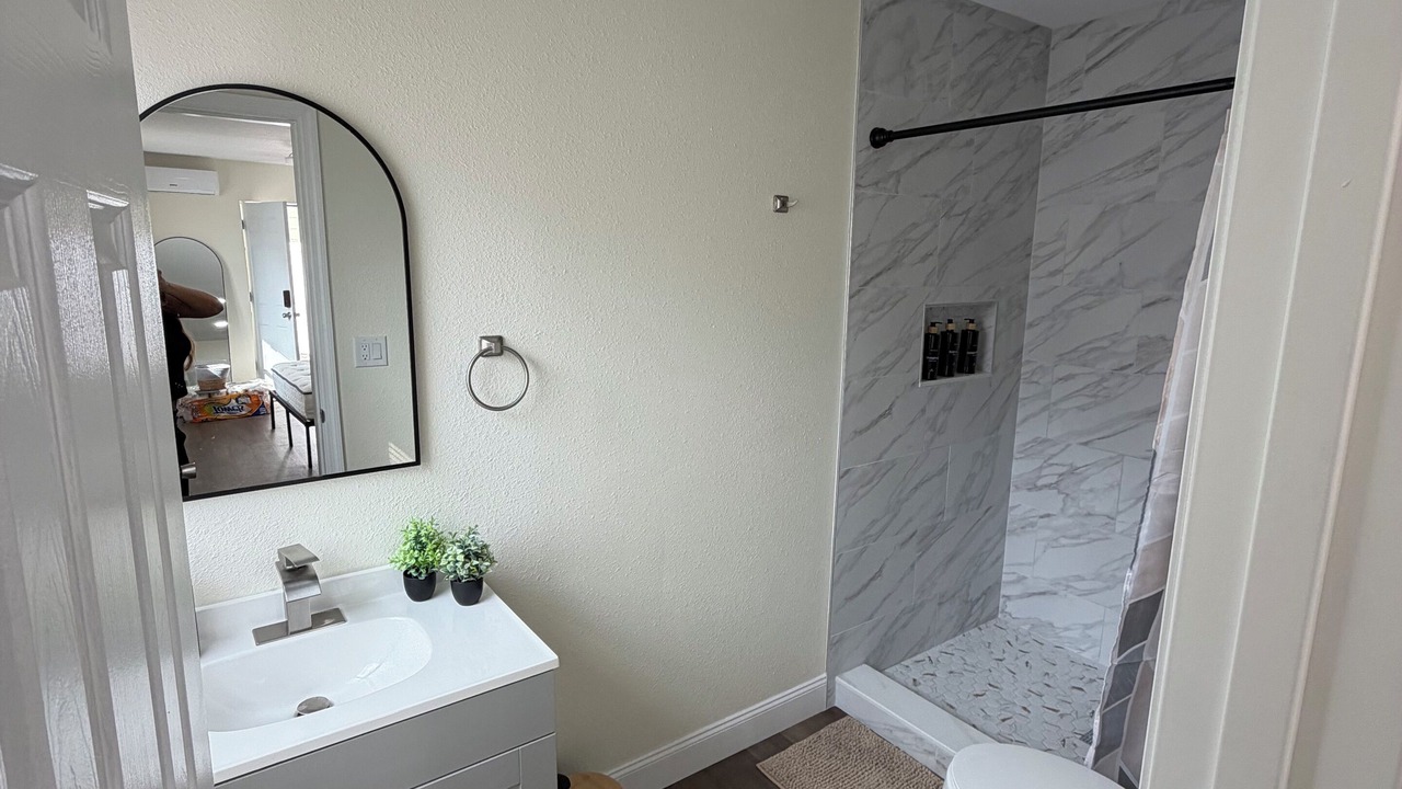 Photo of Bathroom in Terrace Park