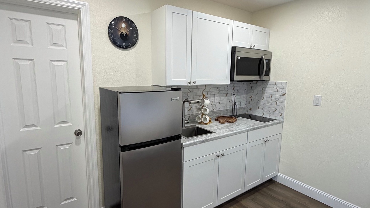 Photo of Kitchen in Terrace Park