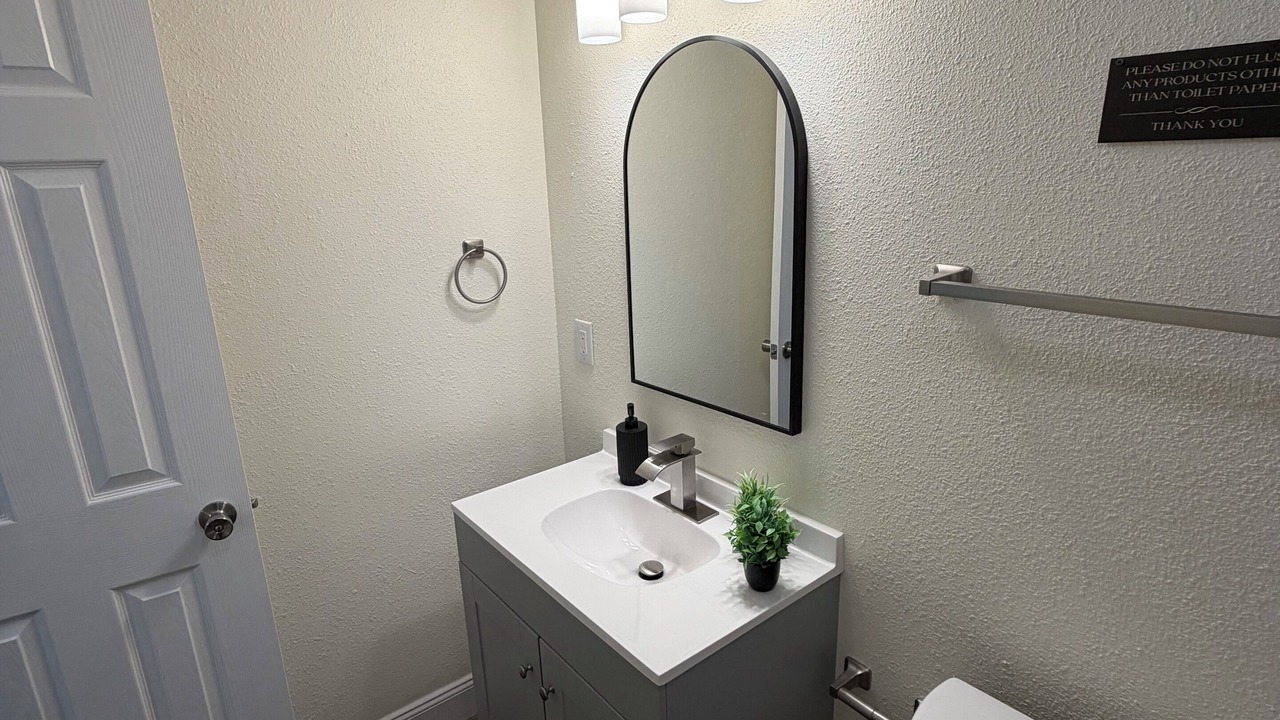 Photo of Bathroom in Terrace Park