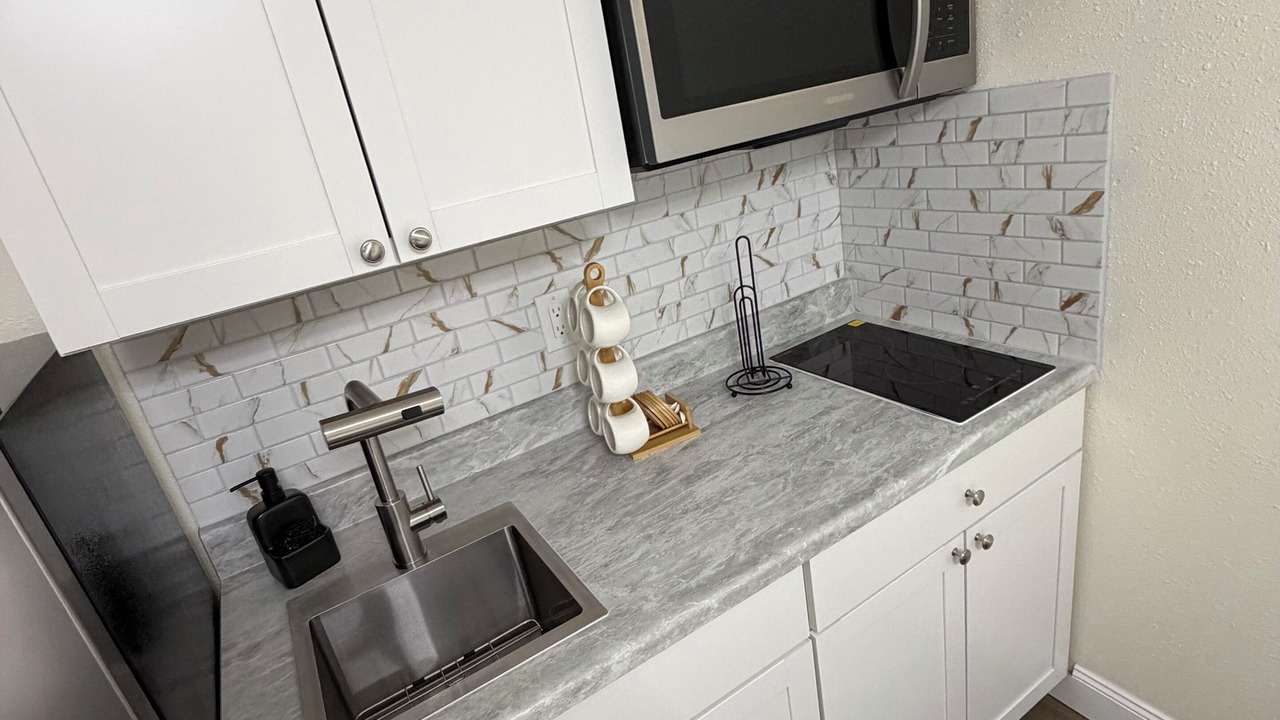 Photo of Kitchen in Terrace Park