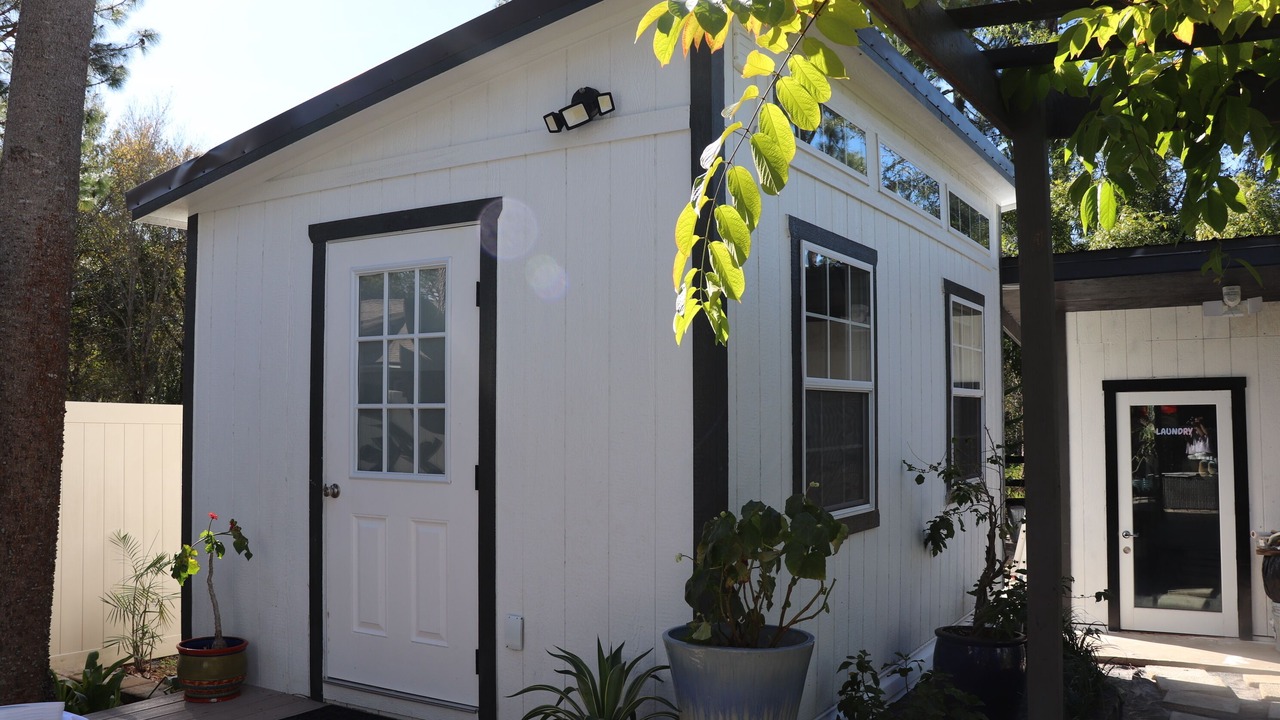 Photo of Outdoor in Westchase