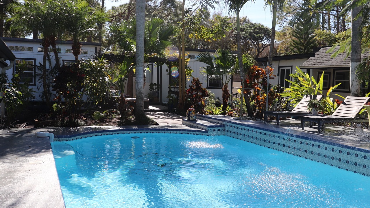Photo of Outdoor in Westchase