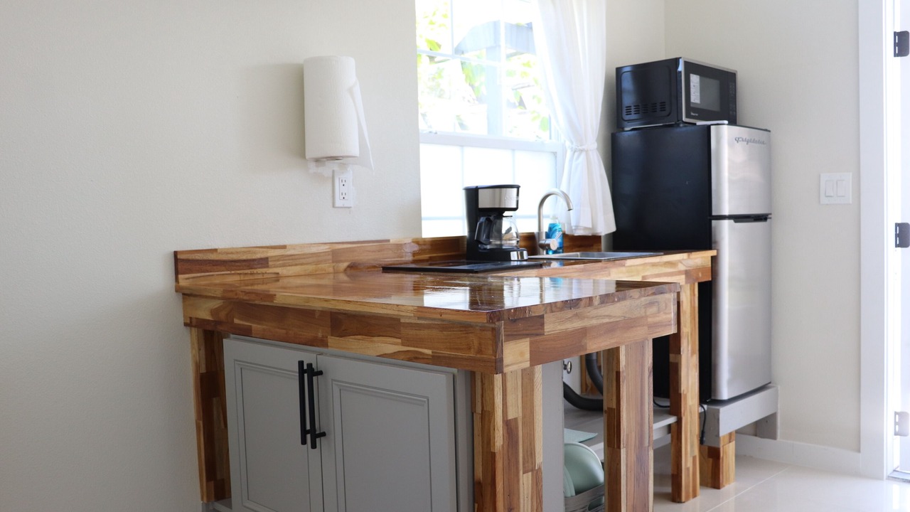 Photo of Kitchen in Westchase