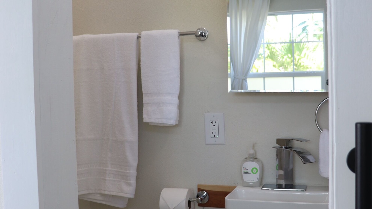 Photo of Bathroom in Westchase
