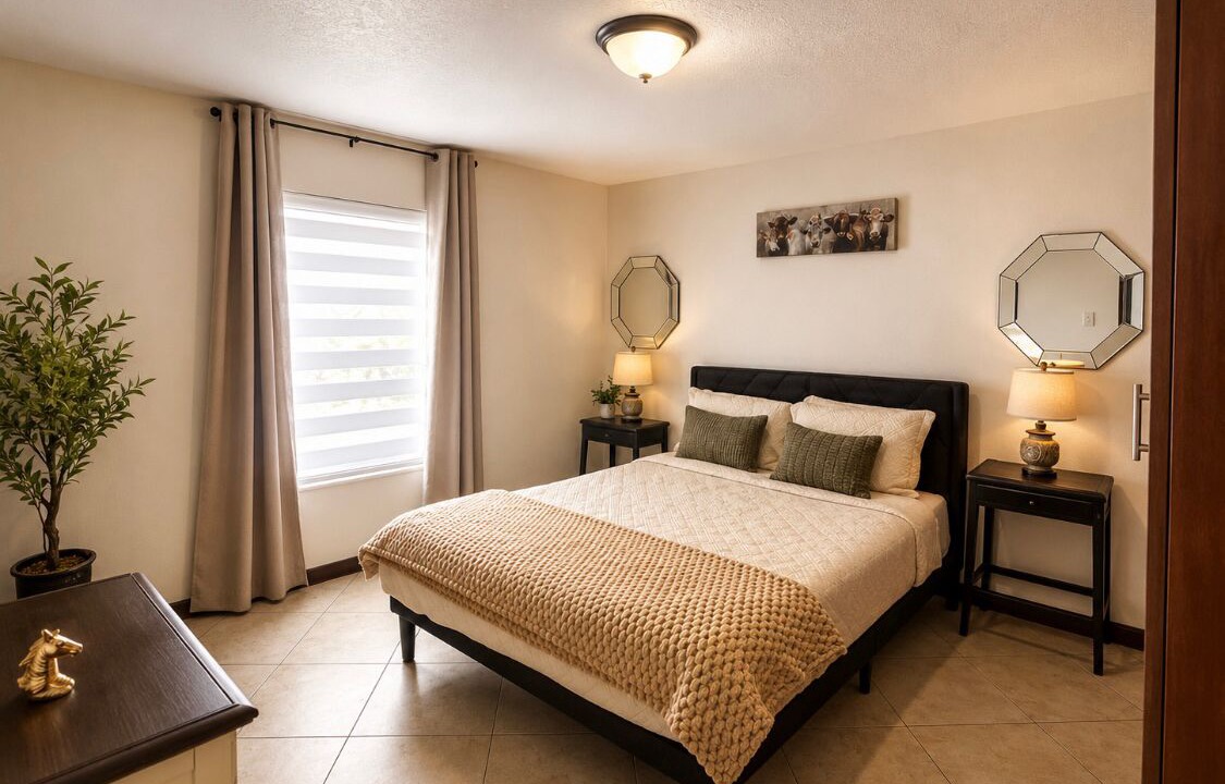 Photo of Bedroom in Clewiston