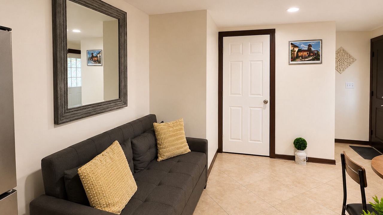 Photo of Livingroom in Clewiston