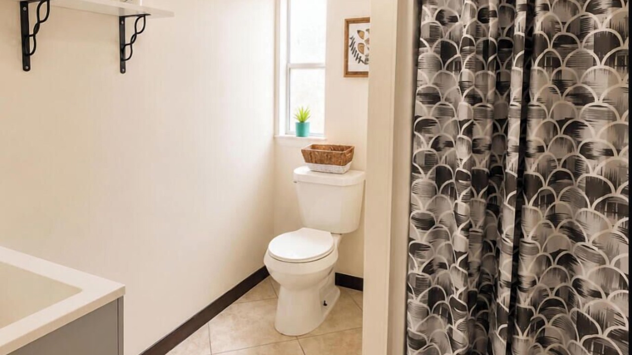 Photo of Bathroom in Clewiston