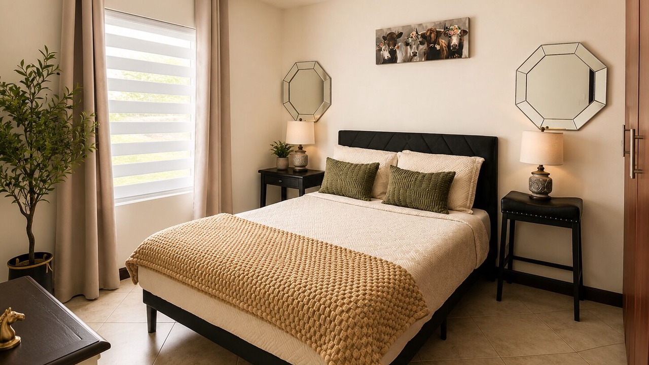 Photo of Bedroom in Clewiston