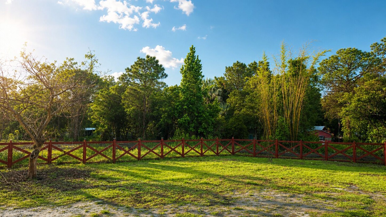 Photo of Outdoor in Clewiston