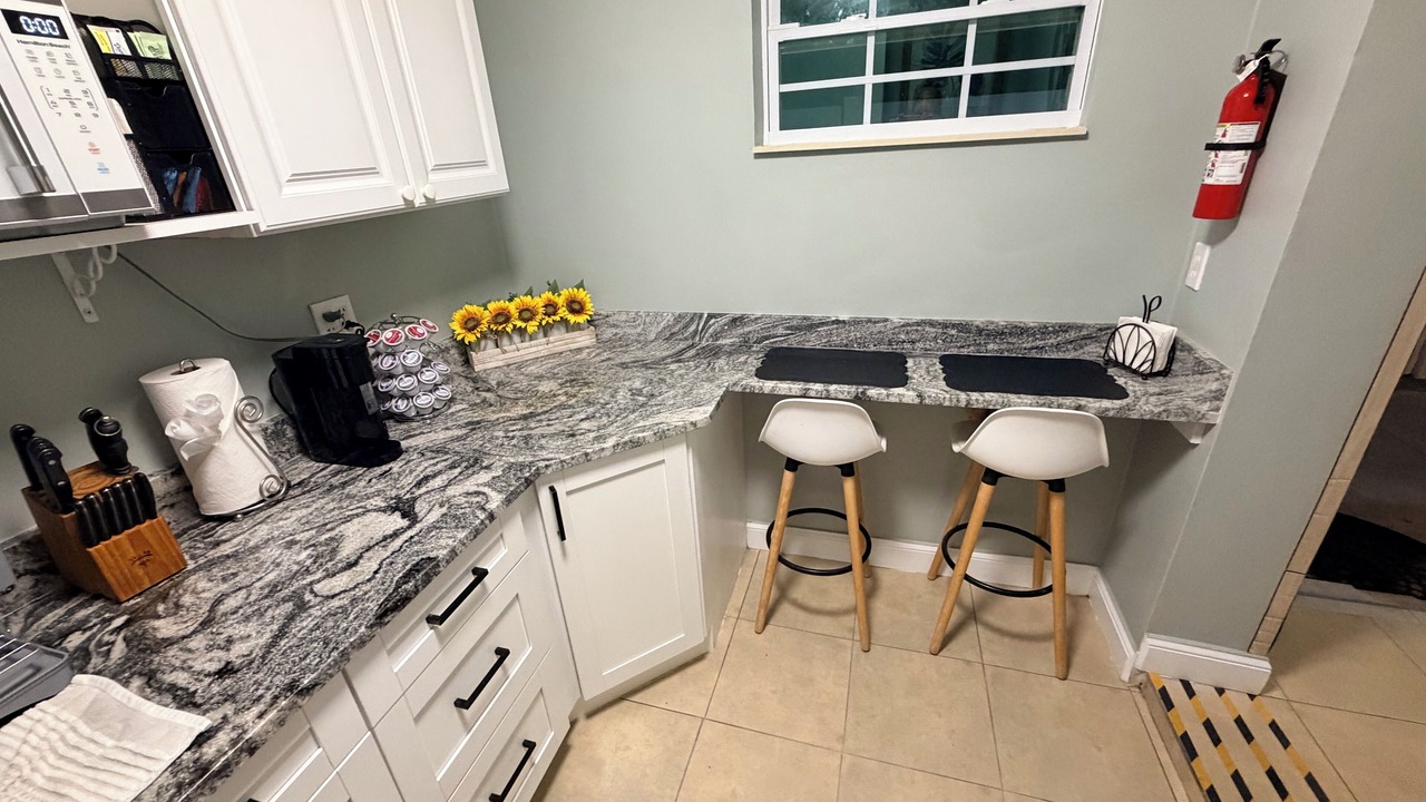 Photo of Kitchen in Egypt Lake-Leto