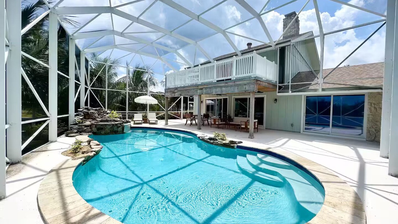 Photo of Outdoor in Hobe Sound