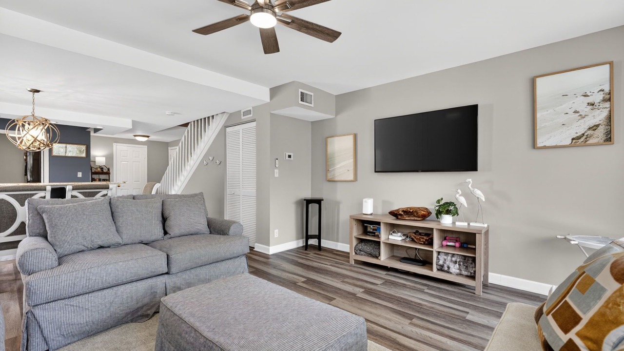 Photo of Livingroom in Jupiter