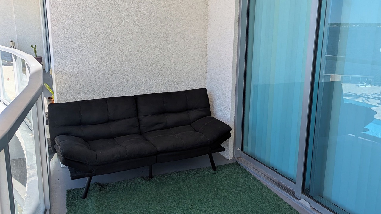 Photo of Patio Balcony in Fort Myers