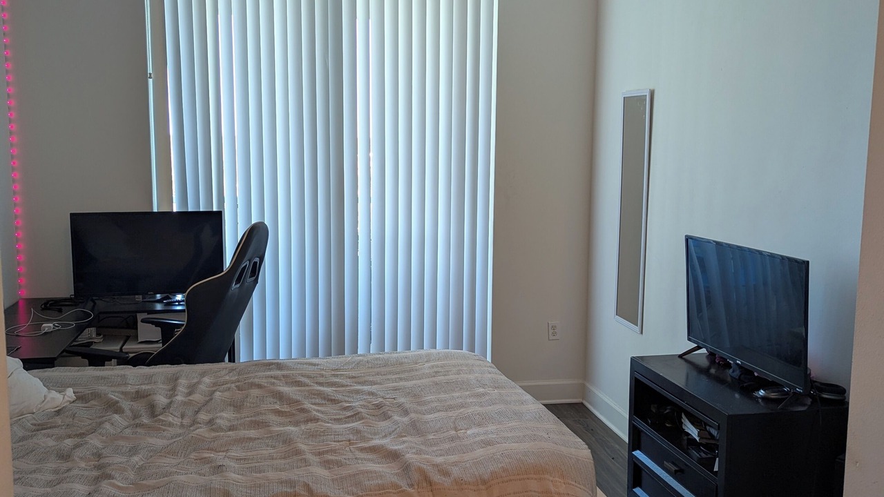 Photo of Bedroom in Fort Myers