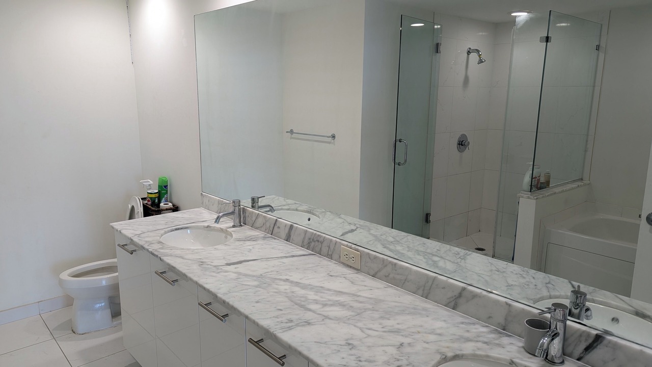 Photo of Bathroom in Fort Myers