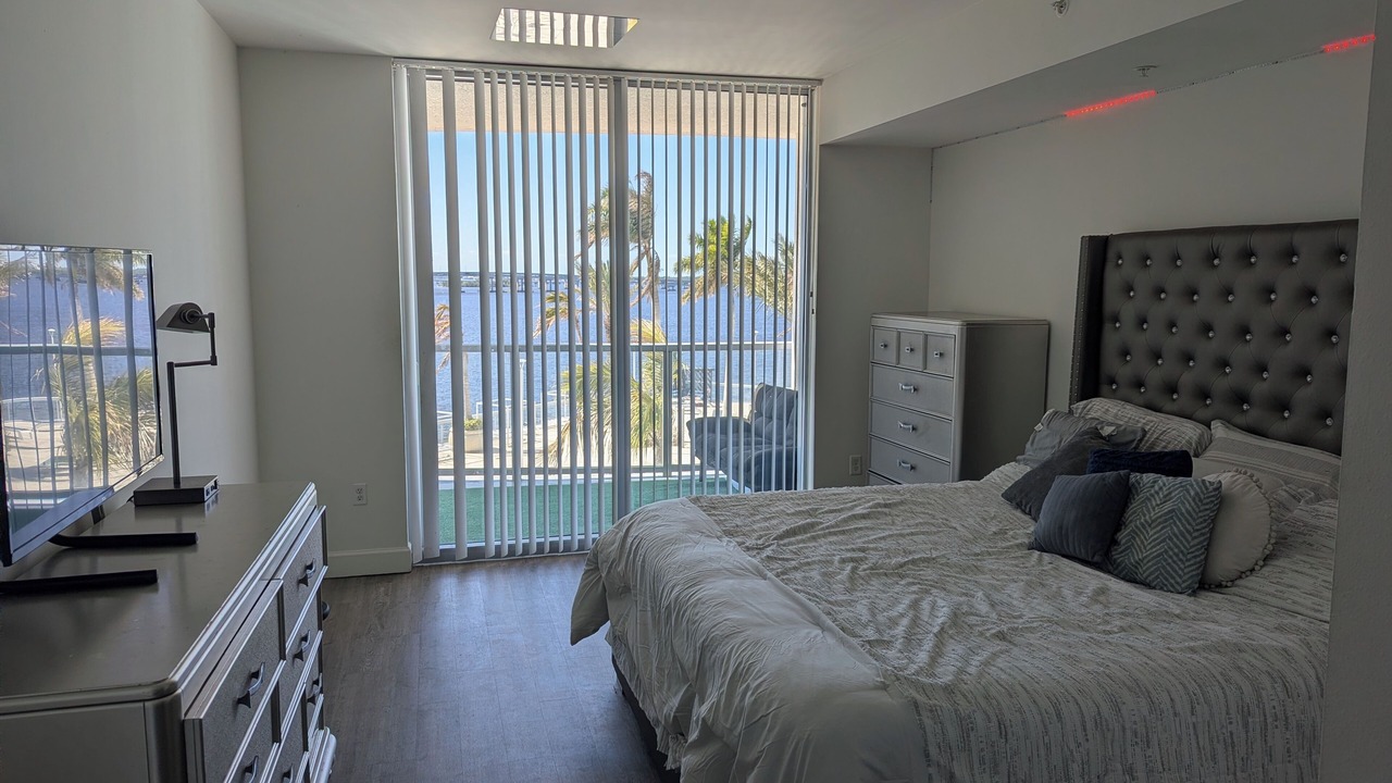 Photo of Bedroom in Fort Myers