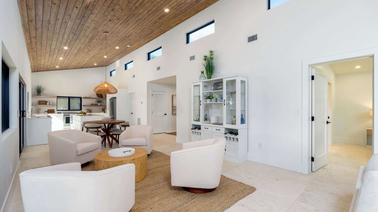Photo of Livingroom in Sanibel