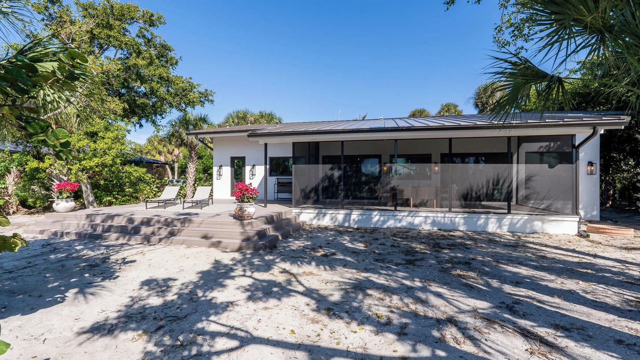Photo of Outdoor in Sanibel