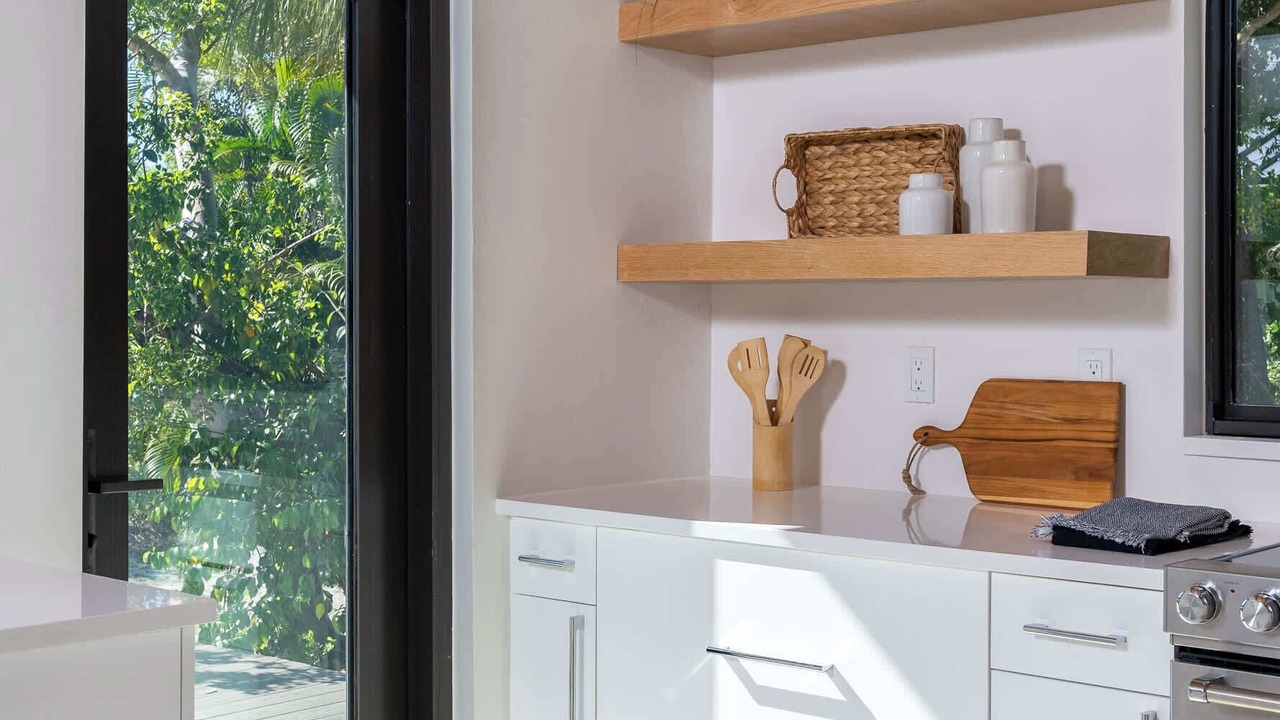 Photo of Kitchen in Sanibel