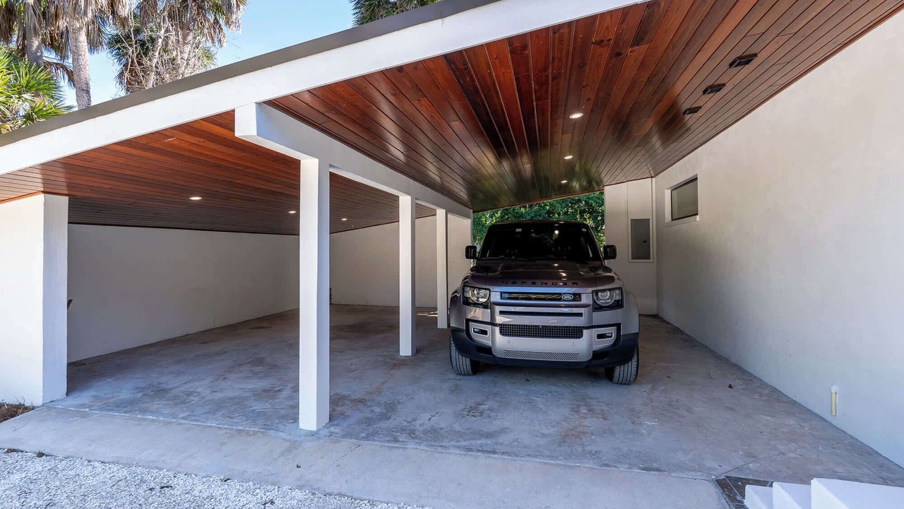 Photo of Outdoor in Sanibel