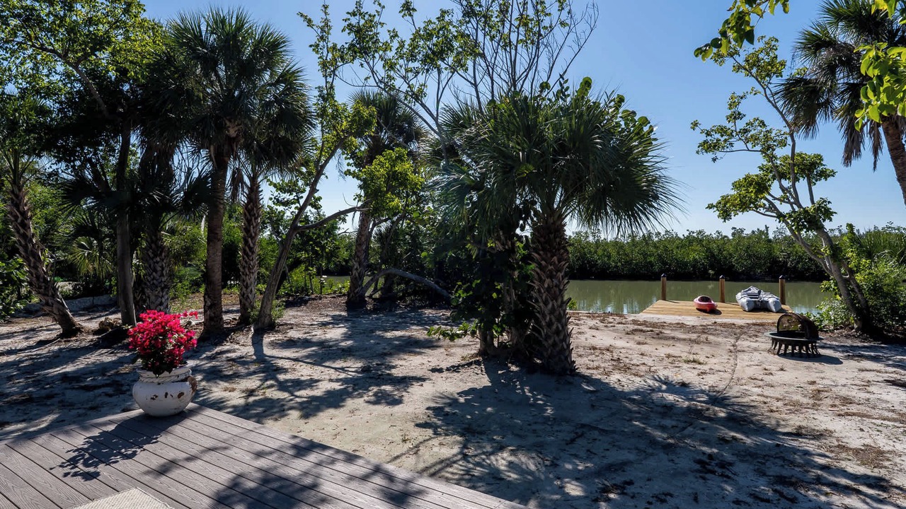 Photo of Outdoor in Sanibel