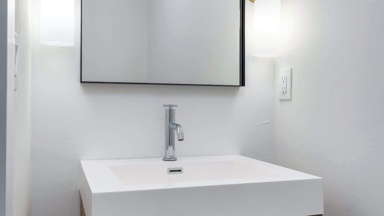 Photo of Bathroom in Sanibel