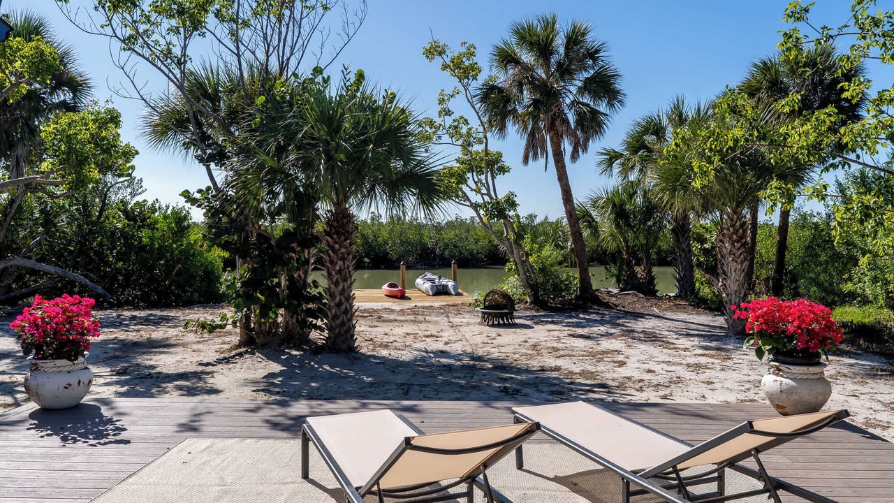 Photo of Outdoor in Sanibel