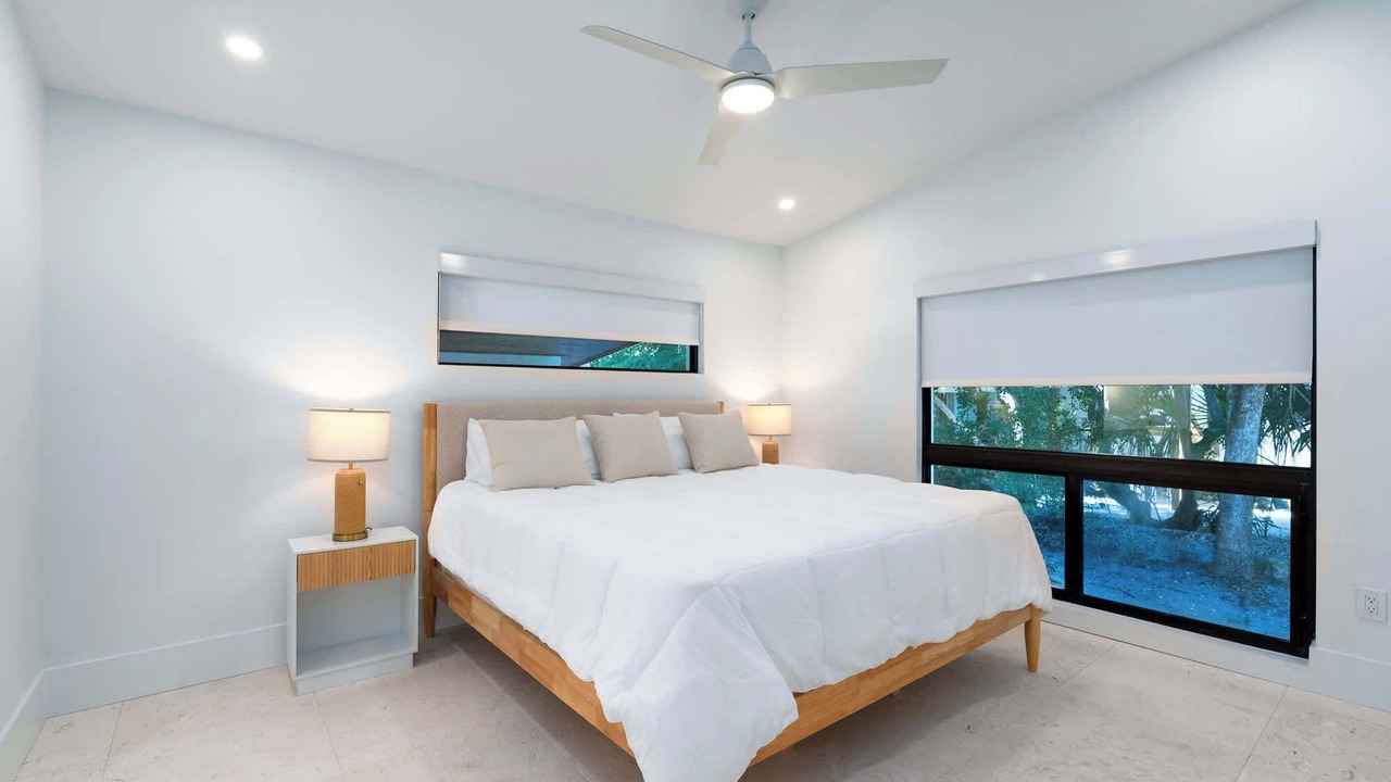 Photo of Bedroom in Sanibel