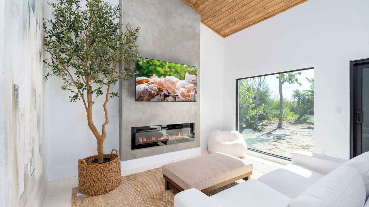 Photo of Livingroom in Sanibel