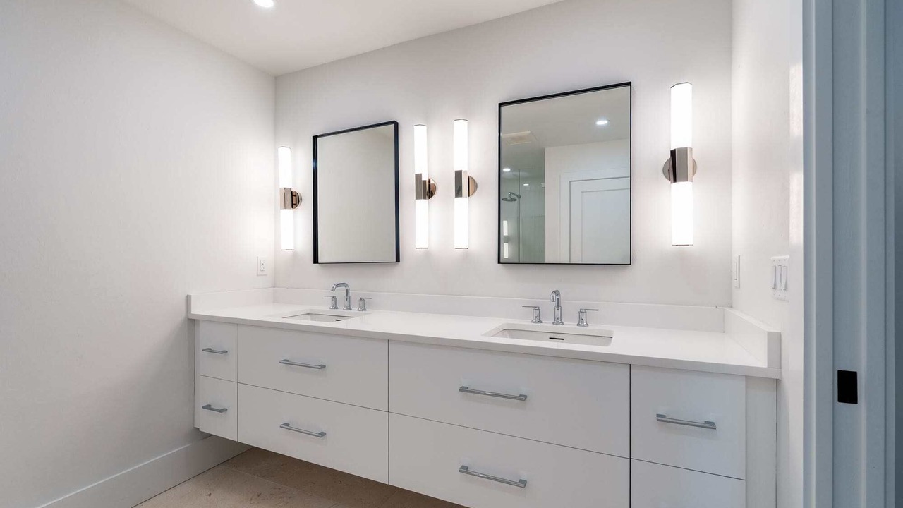 Photo of Bathroom in Sanibel