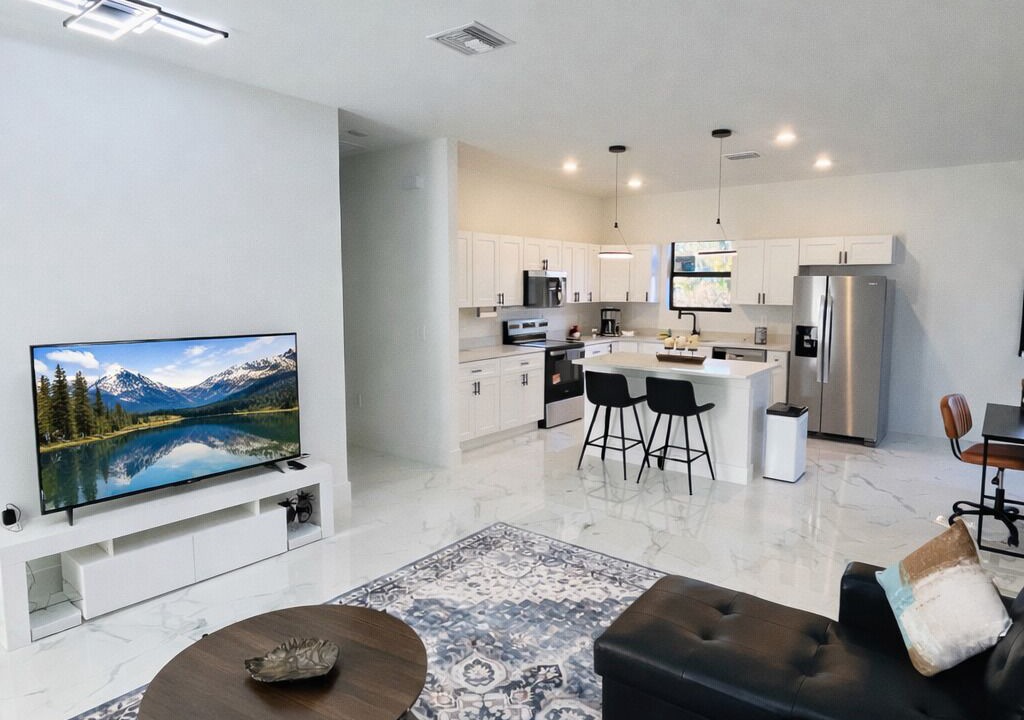 Photo of Livingroom in Harris
