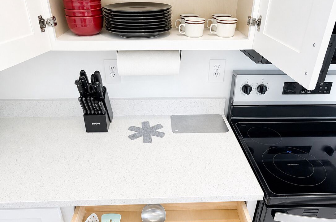 Photo of Kitchen in Harris