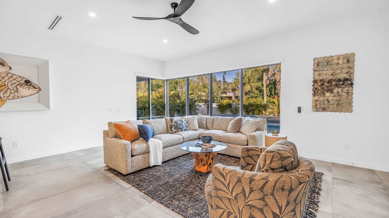 Photo of Livingroom in Ringling Park